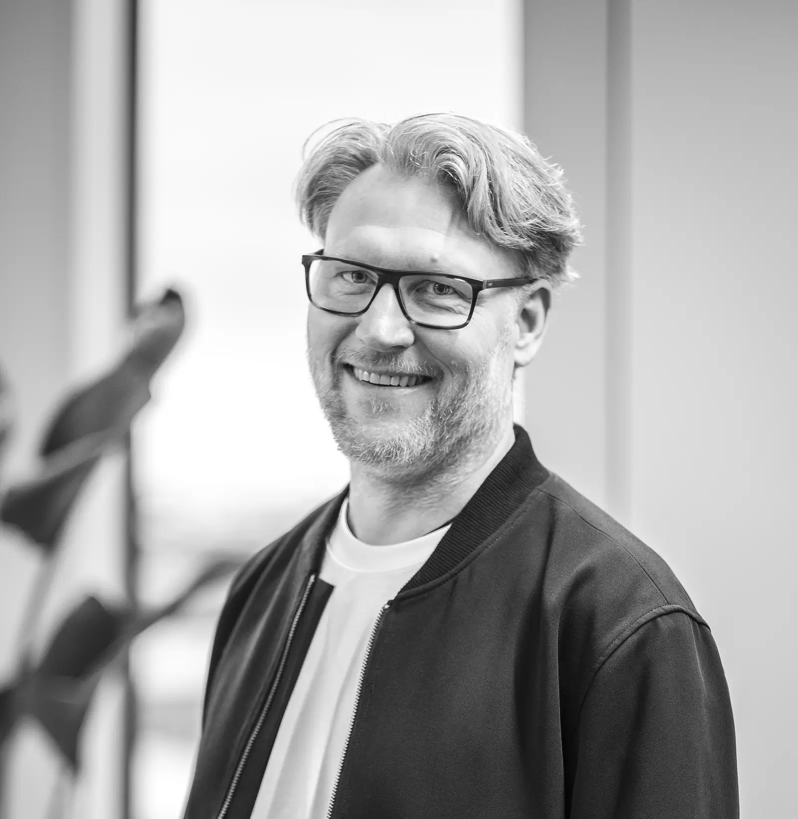Ulf Holmström