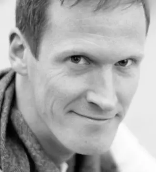 Ric Lindberg