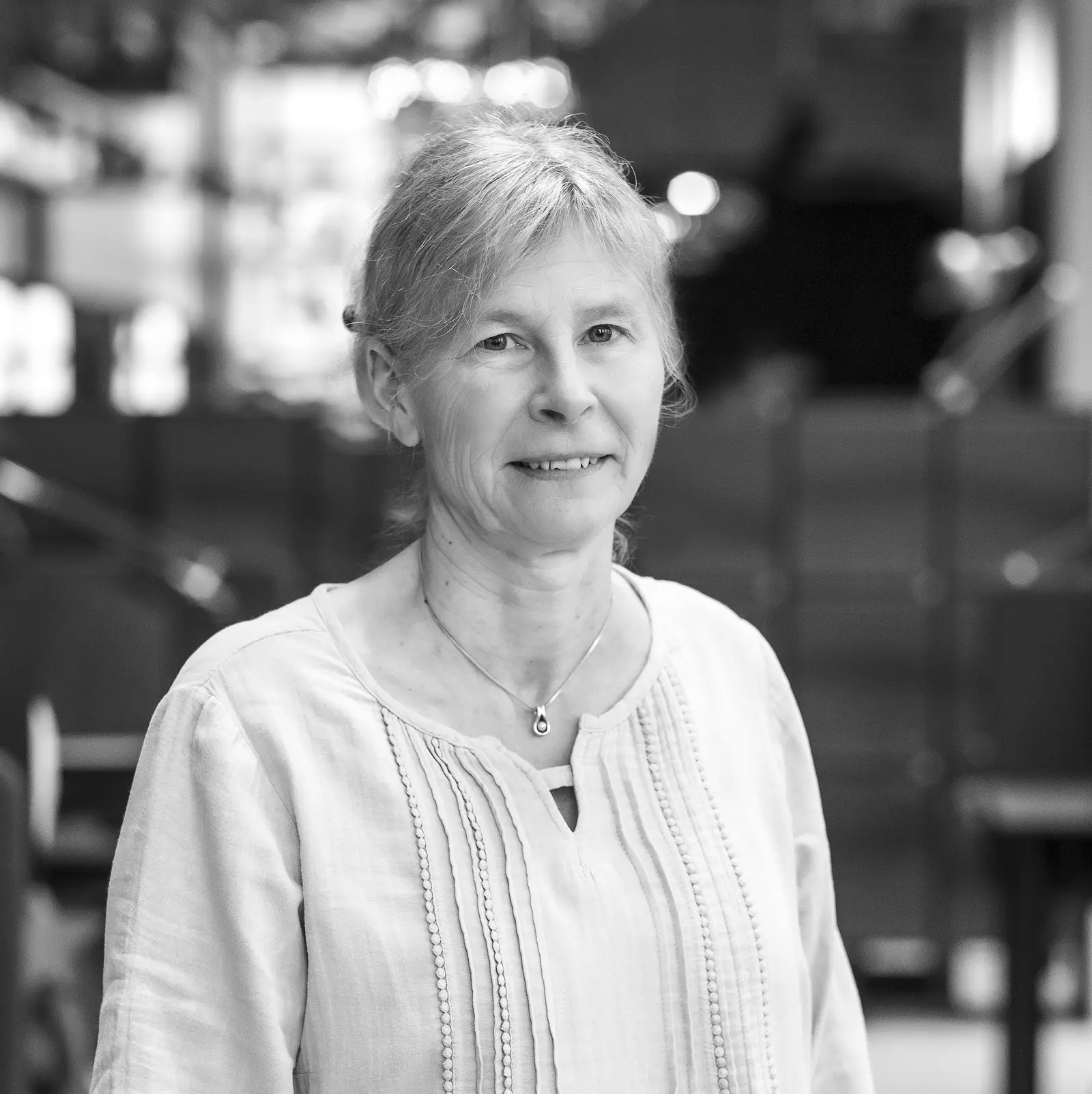 Ylva Hansson