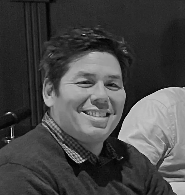 Peter Gisseman