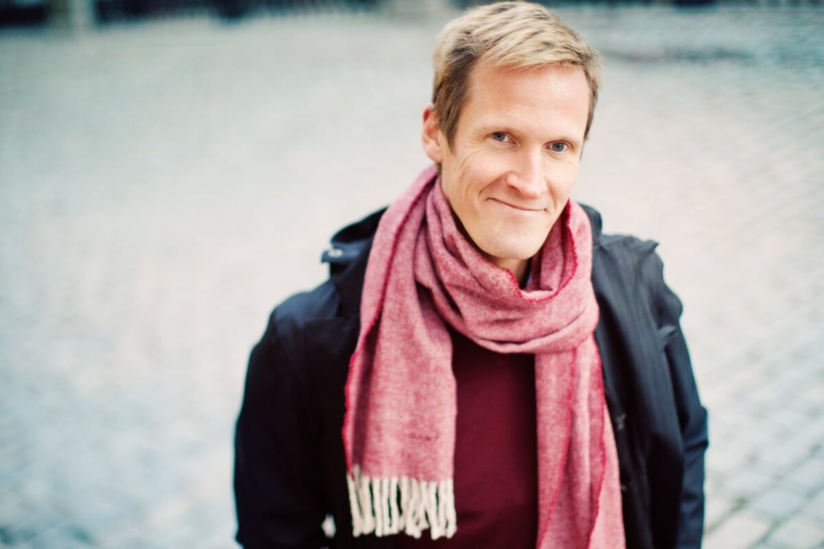 Ric Lindberg