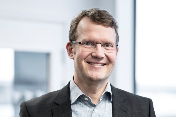 Rickard Klockare. Foto: Hans Malm.
